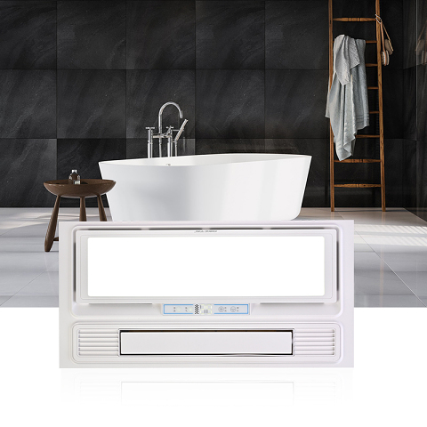  PC ABS 卫浴间 凉霸 商照电工 凉霸 QK011凉霸