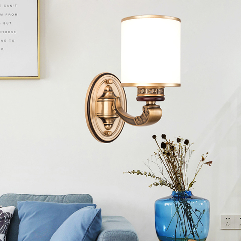  过道/玄关 壁灯 新中式 QJ5508