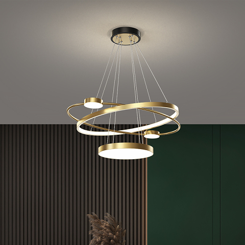  餐厅 吊灯 北欧吊灯 DH3038